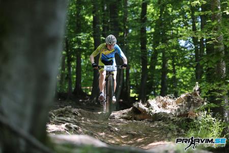  Kamniški kros poln presežkov, Calcitu tri zmage (9)